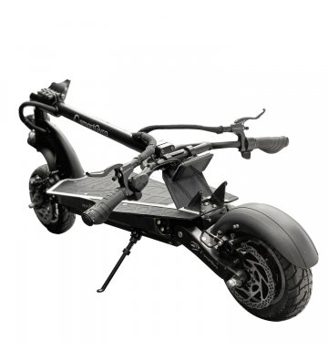 Patinete Eléctrico smartGyro by MonoPatín Raptor 23Ah - 15