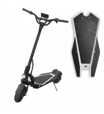 Patinete Eléctrico smartGyro by MonoPatín Raptor 23Ah - 18