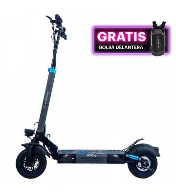 Patinete eléctrico smartGyro Rockway V2 - 1