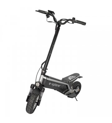 Patinete eléctrico smartGyro e-Xplorer - 2