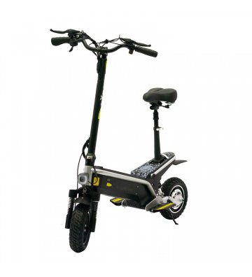 Patinete eléctrico smartGyro e-Xplorer - 6