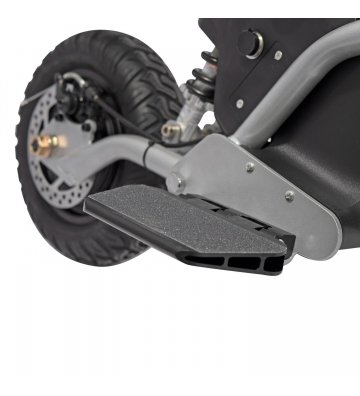 Patinete eléctrico smartGyro e-Xplorer - 13