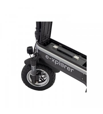 Patinete eléctrico smartGyro e-Xplorer - 19