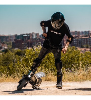 Patinete eléctrico smartGyro e-Xplorer - 23