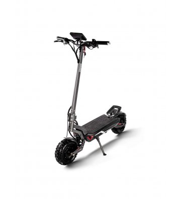 LANGFEITE C1 Scooter eléctrico ultra potente para adultos - 4