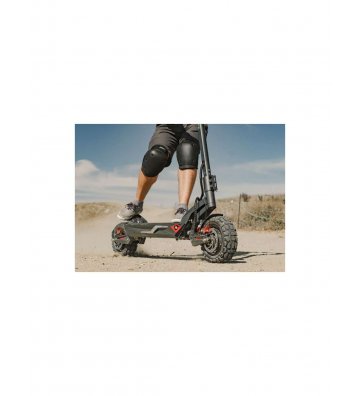 LANGFEITE C1 Scooter eléctrico ultra potente para adultos - 5