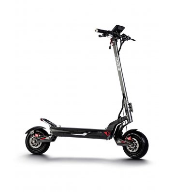 LANGFEITE C1 Scooter eléctrico ultra potente para adultos - 18