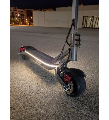 Langfeite C2 PATINETE ELÉCTRICO - 2