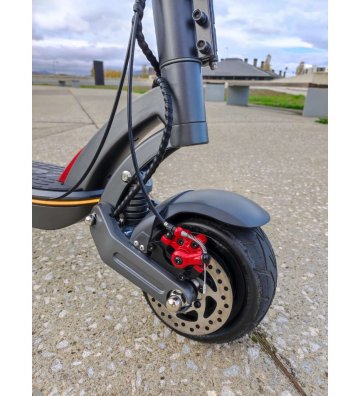 Langfeite C2 PATINETE ELÉCTRICO - 3