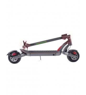 Langfeite C2 PATINETE ELÉCTRICO - 7