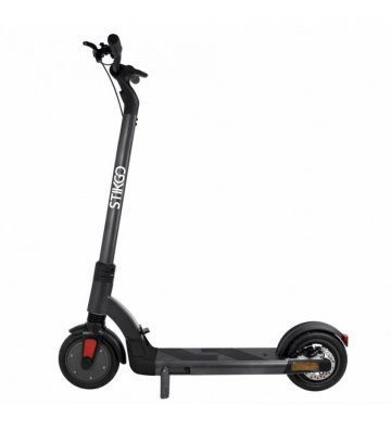 PATINETE ELÉCTRICO STIKGO Z85 - 2