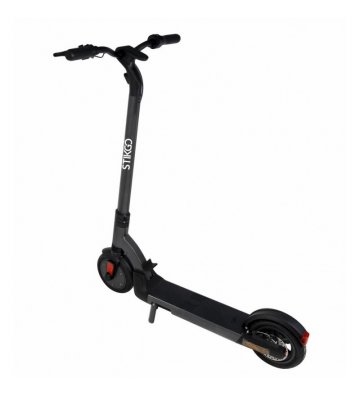 PATINETE ELÉCTRICO STIKGO Z85 - 3