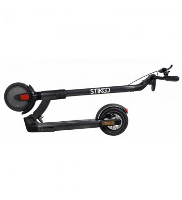 PATINETE ELÉCTRICO STIKGO Z85 - 4