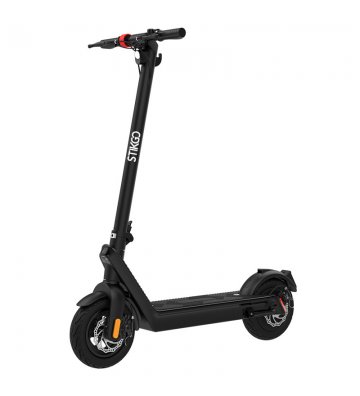 Patinete Eléctrico STIKGO X9 PLUS - 1