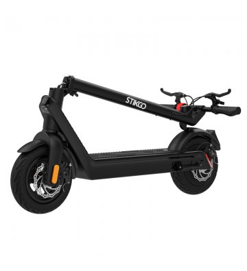 Patinete Eléctrico STIKGO X9 PLUS - 2