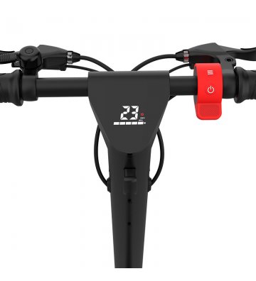 Patinete Eléctrico STIKGO X9 PLUS - 3