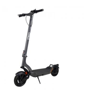 PATINETE ELÉCTRICO STIKGO L9C - 1