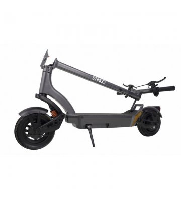 PATINETE ELÉCTRICO STIKGO L9C - 4