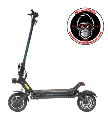 Dualtron Victor Luxury Plus v2024 EY4 28Ah | 35Ah LG - 1