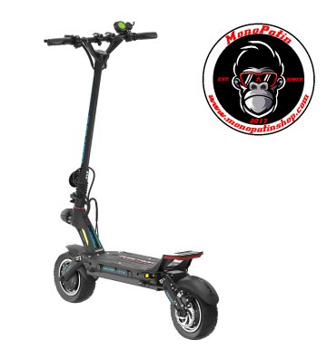 Dualtron Victor Luxury Plus v2024 EY4 28Ah | 35Ah LG - 2