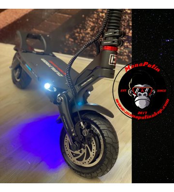 Dualtron Victor Luxury | 60V 24Ah | 60V 30Ah LG - 3