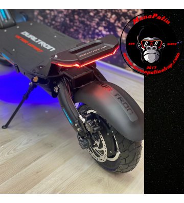 Dualtron Victor Luxury | 60V 24Ah | 60V 30Ah LG - 5