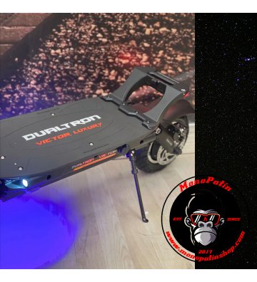 Dualtron Victor Luxury | 60V 24Ah | 60V 30Ah LG - 6