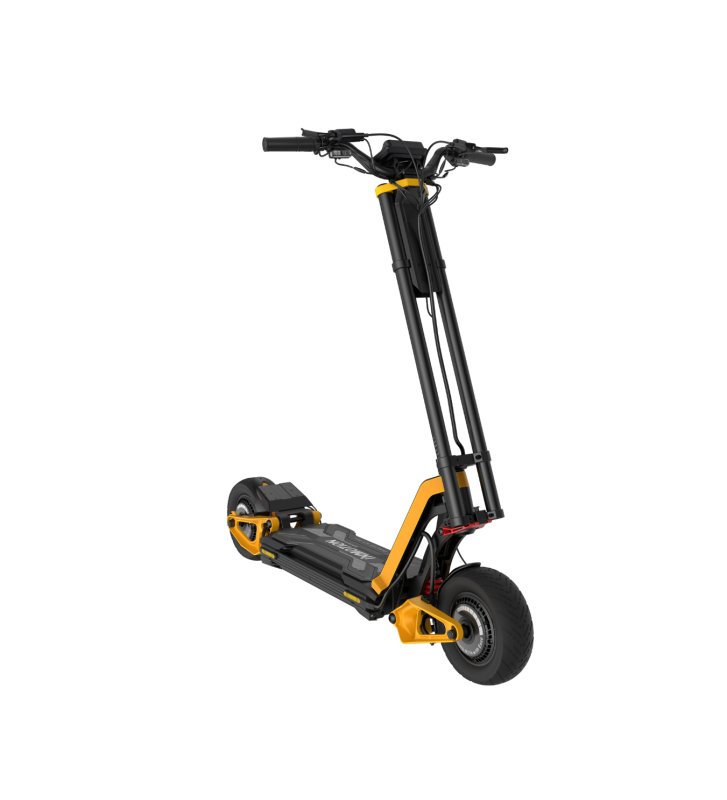 Inmotion RS - 1