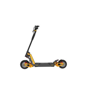 Inmotion RS - 6