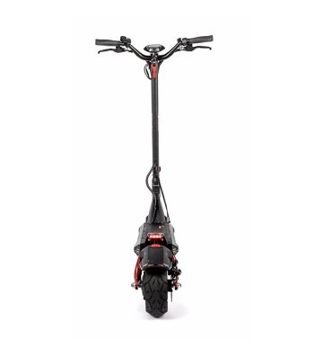 ICe Q3 EVO ONE 52V - 13Ah - 1000W Max. - 3