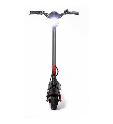 ICe Q3 EVO ONE 52V - 13Ah - 1000W Max. - 4