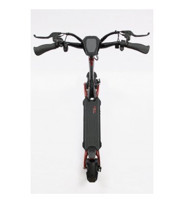 ICe Q3 EVO ONE 52V - 13Ah - 1000W Max. - 5
