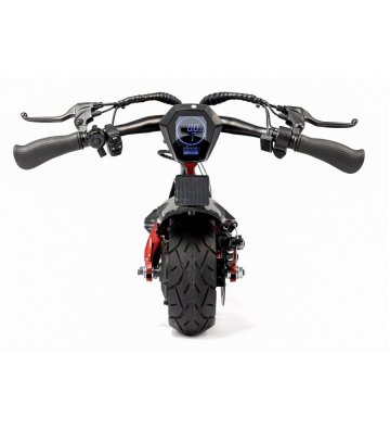 ICe Q3 EVO ONE 52V - 13Ah - 1000W Max. - 8