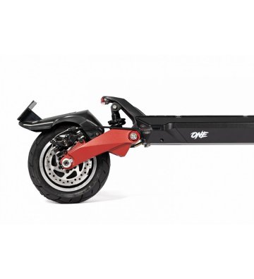 ICe Q3 EVO ONE 52V - 13Ah - 1000W Max. - 11