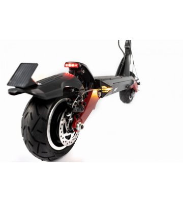 ICe Q3 EVO ONE 52V - 13Ah - 1000W Max. - 13
