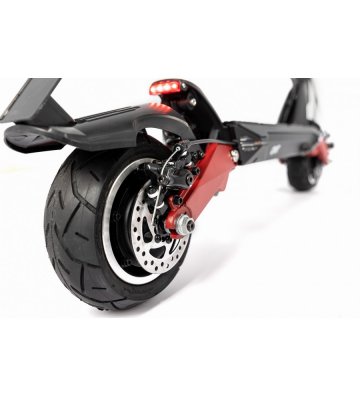 ICe Q3 EVO ONE 52V - 13Ah - 1000W Max. - 14