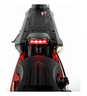 ICe Q3 EVO ONE 52V - 13Ah - 1000W Max. - 16