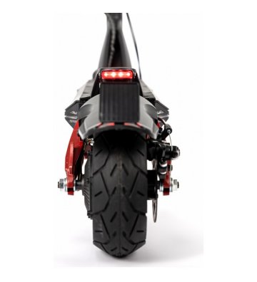 ICe Q3 EVO ONE 52V - 13Ah - 1000W Max. - 17