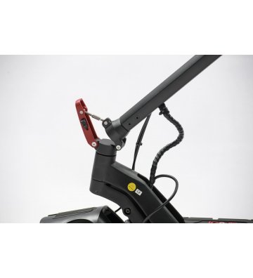 ICe Q3 EVO ONE 52V - 13Ah - 1000W Max. - 18