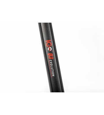 ICe Q3 EVO ONE 52V - 13Ah - 1000W Max. - 19