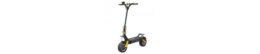 SCOOTER ACCESORIOS RECAMBIOS
