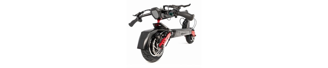 ICScooter