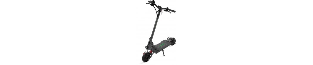 LANGFEITE C3 8"