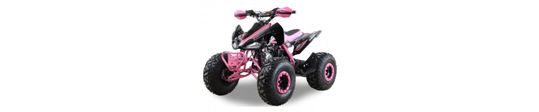 QUADS ELÉCTRICOS