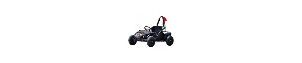BUGGY ELÉCTRICO