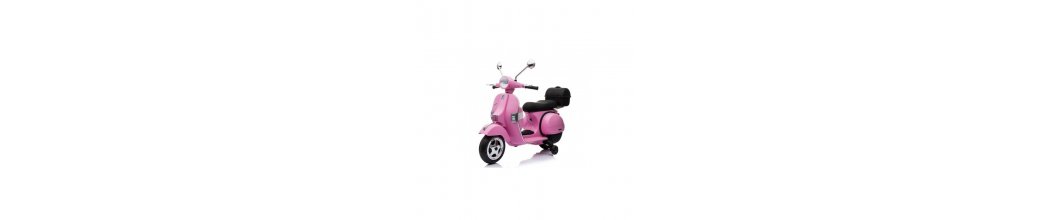 MINI MOTOS ELÉCTRICAS