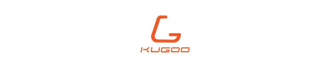 Recambios patinete Kugoo