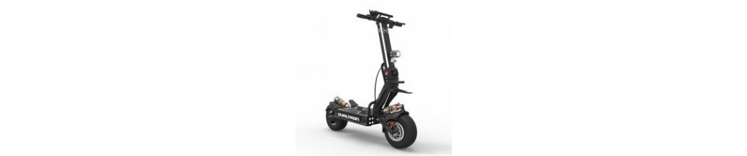 DUALTRON