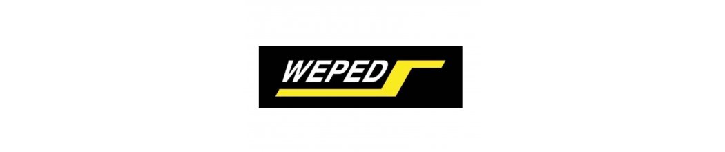 WEPED