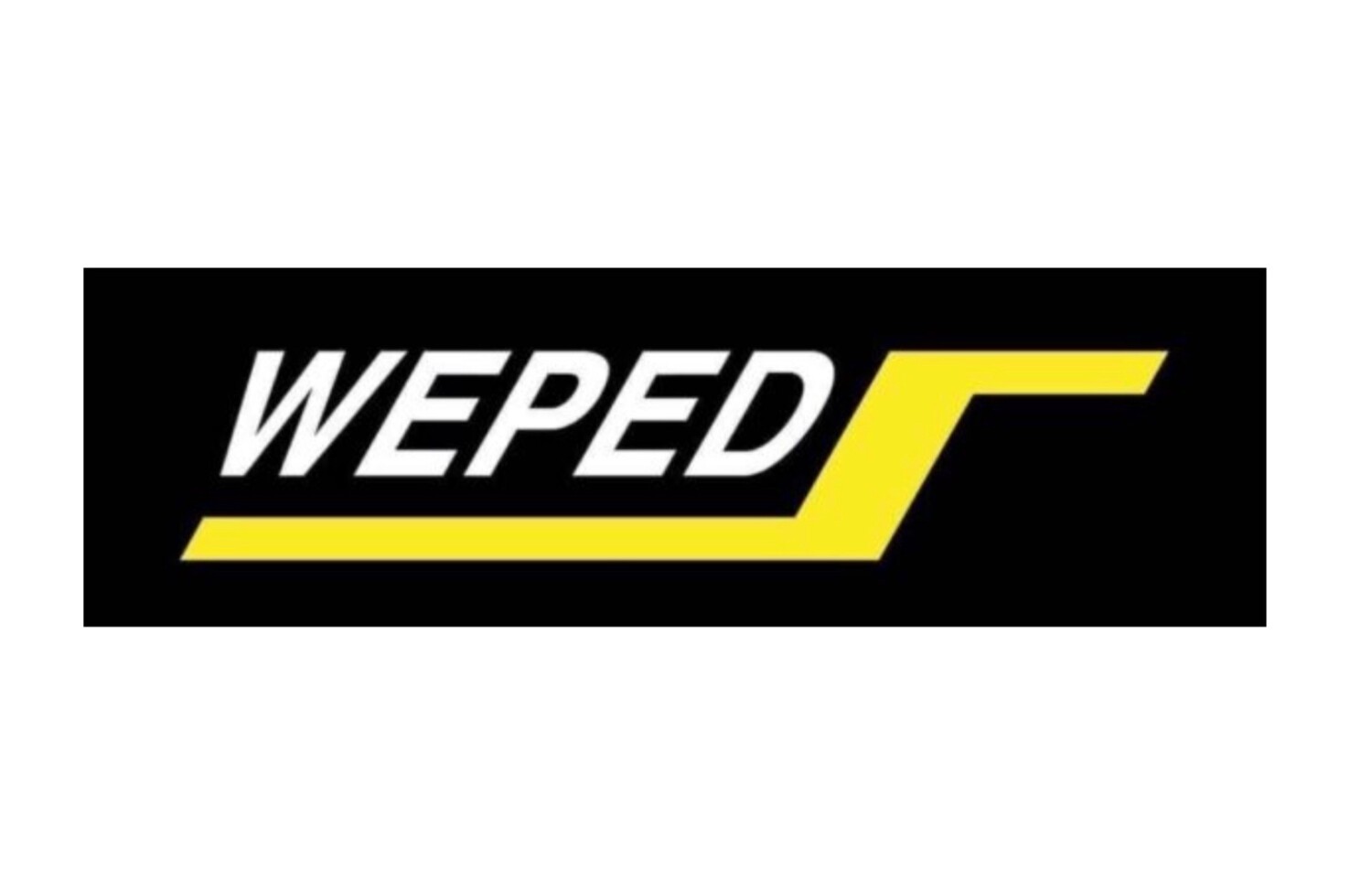 Weped